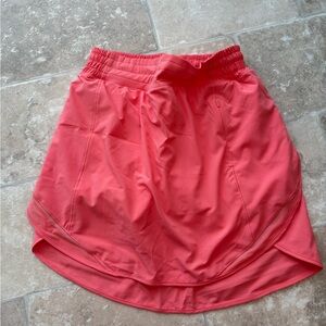 Women's Golf Skirt